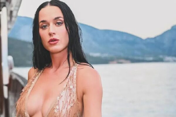 Katy Perry es investigada en Australia por presunta agresión; ella se defiende