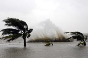 Exigen blindar presupuesto para desastres