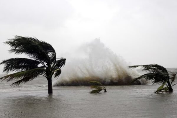 Exigen blindar presupuesto para desastres