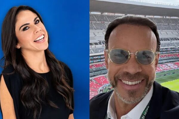 Paola Rojas revela cómo logró llevarse bien con Zague tras la polémica