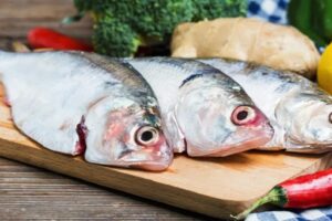 ¡Alerta en México! Detectan venta de pescado falso en mercados y restaurantes