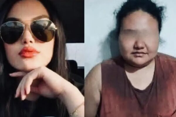 Localizan con vida a Grecia “N” en Chiapas; fotos con filtros habrían complicado su búsqueda