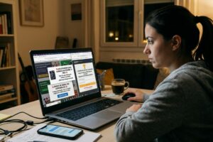 Google intercepta más del 99% de anuncios maliciosos antes de su publicación