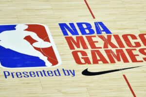¡Oficial! NBA regresa a México con partido entre Indiana Pacers y Denver Nuggets