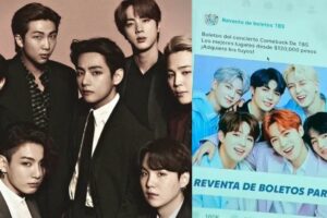 ¡Ni el airecito los salvó! ‘La Rosa de Guadalupe’ lanza episodio recreando la venta de boletos de BTS en México y se vuelve viral