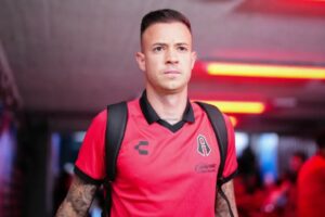 Atlas depende de sí mismo para meterse a liguilla y no dejará ir puntos, asegura Ferrareis