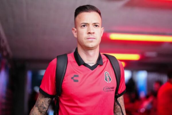 Atlas depende de sí mismo para meterse a liguilla y no dejará ir puntos, asegura Ferrareis
