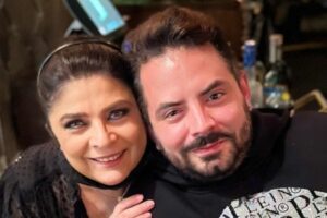 El pleito más fuerte de José Eduardo Derbez con Victoria Ruffo: “Me encontró desnudo en un coche”