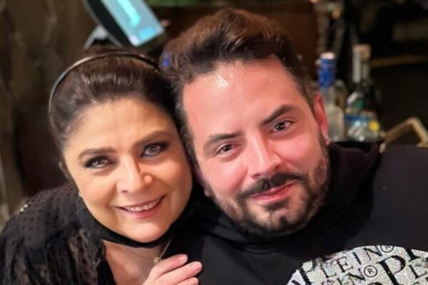 El pleito más fuerte de José Eduardo Derbez con Victoria Ruffo: “Me encontró desnudo en un coche”