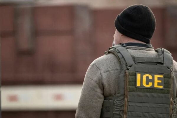 Suman dos migrantes guanajuatenses fallecidos bajo custodia del ICE en lo que va de 2026