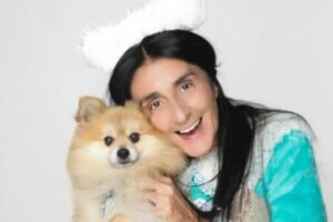 Actriz Barbara Torres, “Excelsa” es hospitalizada en Matamoros