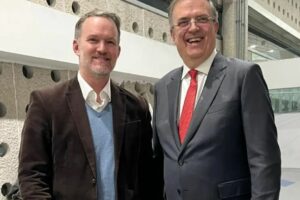 México reforzará la relación con Estados Unidos y afianzará T-MEC