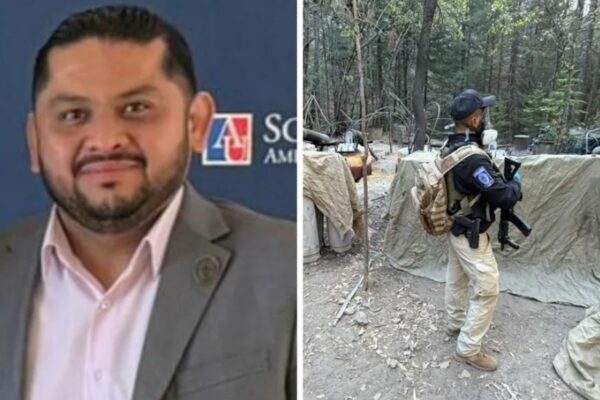 Fallecen agentes estatales y miembros de la Embajada de Estados Unidos tras operativo antidrogas en Chihuahua