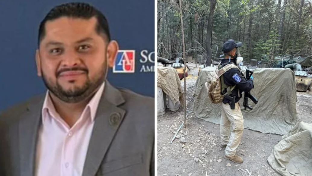 Fallecen agentes estatales y miembros de la Embajada de Estados Unidos tras operativo antidrogas en Chihuahua