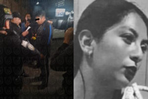 Edith Guadalupe fue apuñalada con un desarmador en el tórax, revela la Fiscalía CDMX