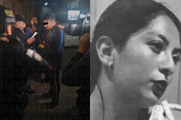 Edith Guadalupe fue apuñalada con un desarmador en el tórax, revela la Fiscalía CDMX