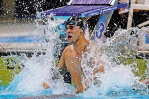 México se coloca como potencia en natación para los Juegos Centroamericanos y del Caribe