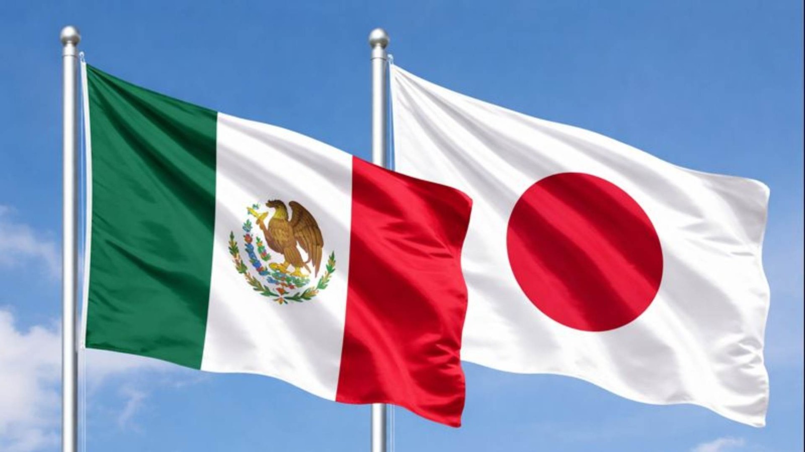 Japón y México promoverán la cooperación en materia energética ante la guerra de Irán