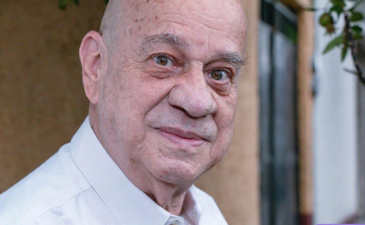 Perdió la vida Ricardo de Pascual, actor de ‘El Chavo del 8’ y ‘Odisea Burbujas’